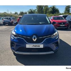 Renault Captur E-Tech 145 - 21 Intens Beaune