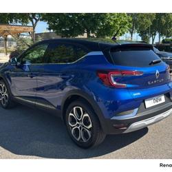 Renault Captur E-Tech 145 - 21 Intens Beaune