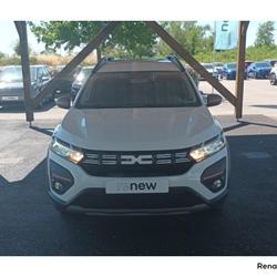 Dacia Jogger Hybrid 140 5 places GSR2 Extreme Beaune