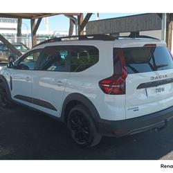 Dacia Jogger Hybrid 140 5 places GSR2 Extreme Beaune