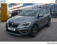 Renault Arkana Beaune