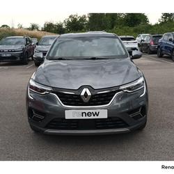 Renault Arkana E-Tech 145 - 21B Intens esprit Alpine Beaune