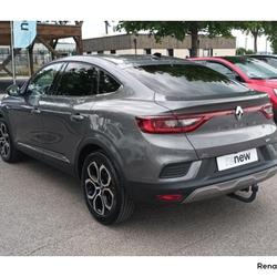 Renault Arkana E-Tech 145 - 21B Intens esprit Alpine Beaune