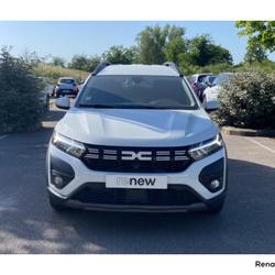 Dacia Jogger TCe 110 5 places Expression Beaune