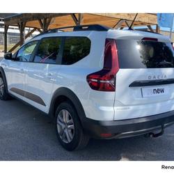 Dacia Jogger TCe 110 5 places Expression Beaune