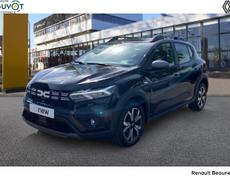 Dacia Sandero Beaune