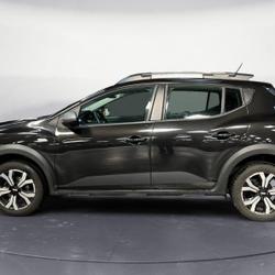 Dacia Sandero TCe 110 Stepway Expression + Beaune
