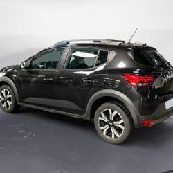 Dacia Sandero TCe 110 Stepway Expression + Beaune