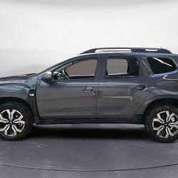 Dacia Duster Blue dCi 115 4x2 Journey Beaune
