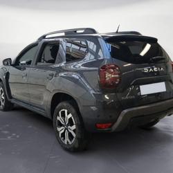Dacia Duster Blue dCi 115 4x2 Journey Beaune