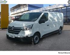 Renault Trafic Beaune