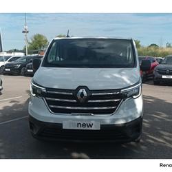 Renault Trafic TRAFIC FGN L2H1 3000 KG BLUE DCI 130 GRAND CONFORT Beaune