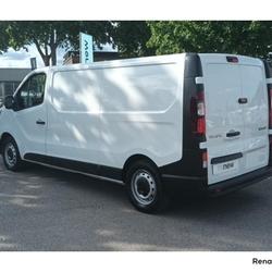 Renault Trafic TRAFIC FGN L2H1 3000 KG BLUE DCI 130 GRAND CONFORT Beaune
