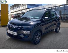Dacia Spring Beaune