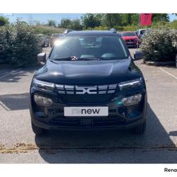 Dacia Spring Expression Beaune