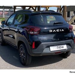 Dacia Spring Expression Beaune