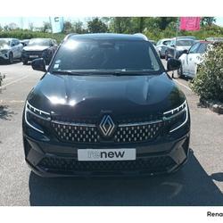 Renault Austral E-Tech hybrid 200 Iconic Beaune