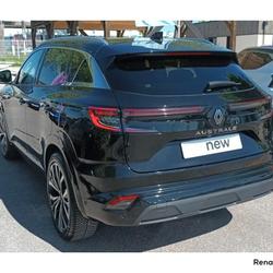 Renault Austral E-Tech hybrid 200 Iconic Beaune