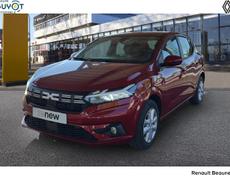 Dacia Sandero Beaune