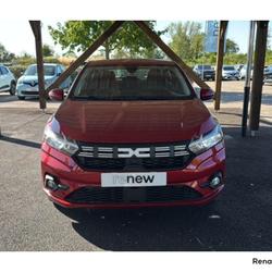 Dacia Sandero TCe 90 Expression Beaune