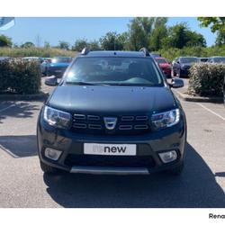 Dacia Sandero TCe 90 Stepway Beaune