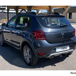 Dacia Sandero TCe 90 Stepway Beaune