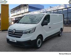 Renault Trafic Beaune