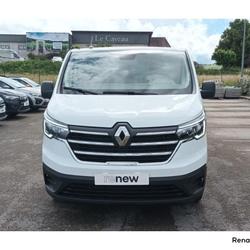 Renault Trafic TRAFIC FGN L2H1 3000 KG BLUE DCI 130 GRAND CONFORT Beaune