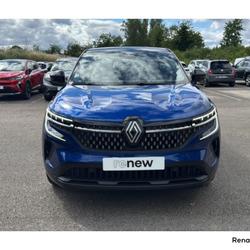 Renault Austral E-Tech hybrid 200 Techno Beaune