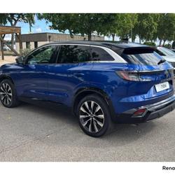 Renault Austral E-Tech hybrid 200 Techno Beaune