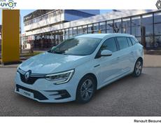Renault Megane 4 Estate Beaune