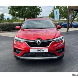 Renault Arkana E-Tech hybride 145 - 22 Techno Beaune