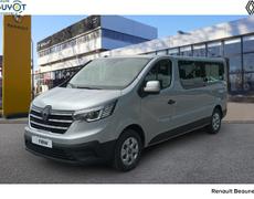 Renault Trafic combi Beaune