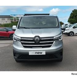 Renault Trafic combi Blue dCi 150 Grand Evolution Beaune