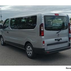 Renault Trafic combi Blue dCi 150 Grand Evolution Beaune