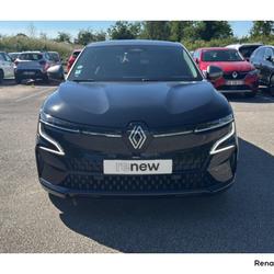 Renault Megane E-Tech Megane E-Tech EV40 130ch standard charge Techno Beaune