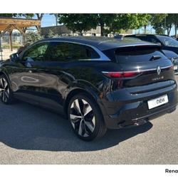 Renault Megane E-Tech Megane E-Tech EV40 130ch standard charge Techno Beaune