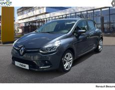 Renault Clio 4 Beaune