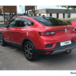 Renault Arkana mild hybrid 140 EDC FAP - 22 Techno Beaune