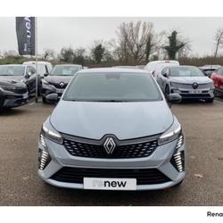 Renault Clio 5 Clio TCe 90 ch GSR2 Techno Beaune