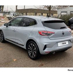 Renault Clio 5 Clio TCe 90 ch GSR2 Techno Beaune
