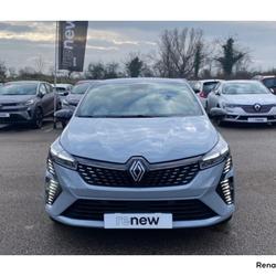 Renault Clio 5 Clio E-Tech full hybrid 145 ch GSR2 Techno Beaune