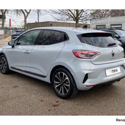 Renault Clio 5 Clio E-Tech full hybrid 145 ch GSR2 Techno Beaune