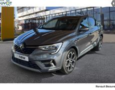 Renault Arkana Beaune