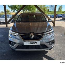 Renault Arkana E-Tech hybride 145 - 22 Techno Beaune