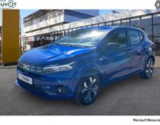 Dacia Sandero Beaune