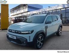 Dacia Duster Beaune