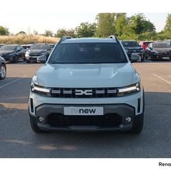 Dacia Duster ECO-G 100 Journey Beaune