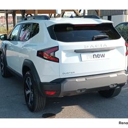 Dacia Duster ECO-G 100 Journey Beaune
