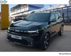 Dacia Duster Beaune